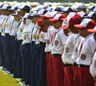Wajib Belajar 12 Tahun