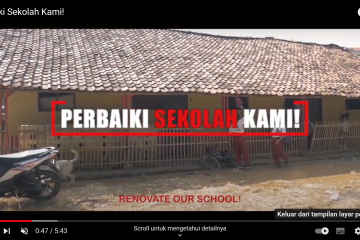 Perbaiki Sekolah Kami