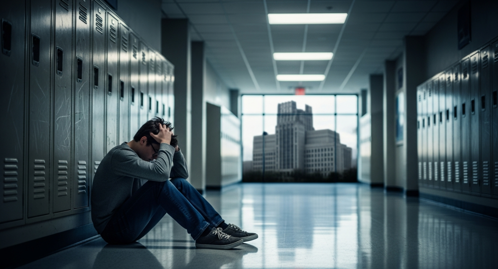 01 - Community Monitoring Notes & Anonymized Case Documentation